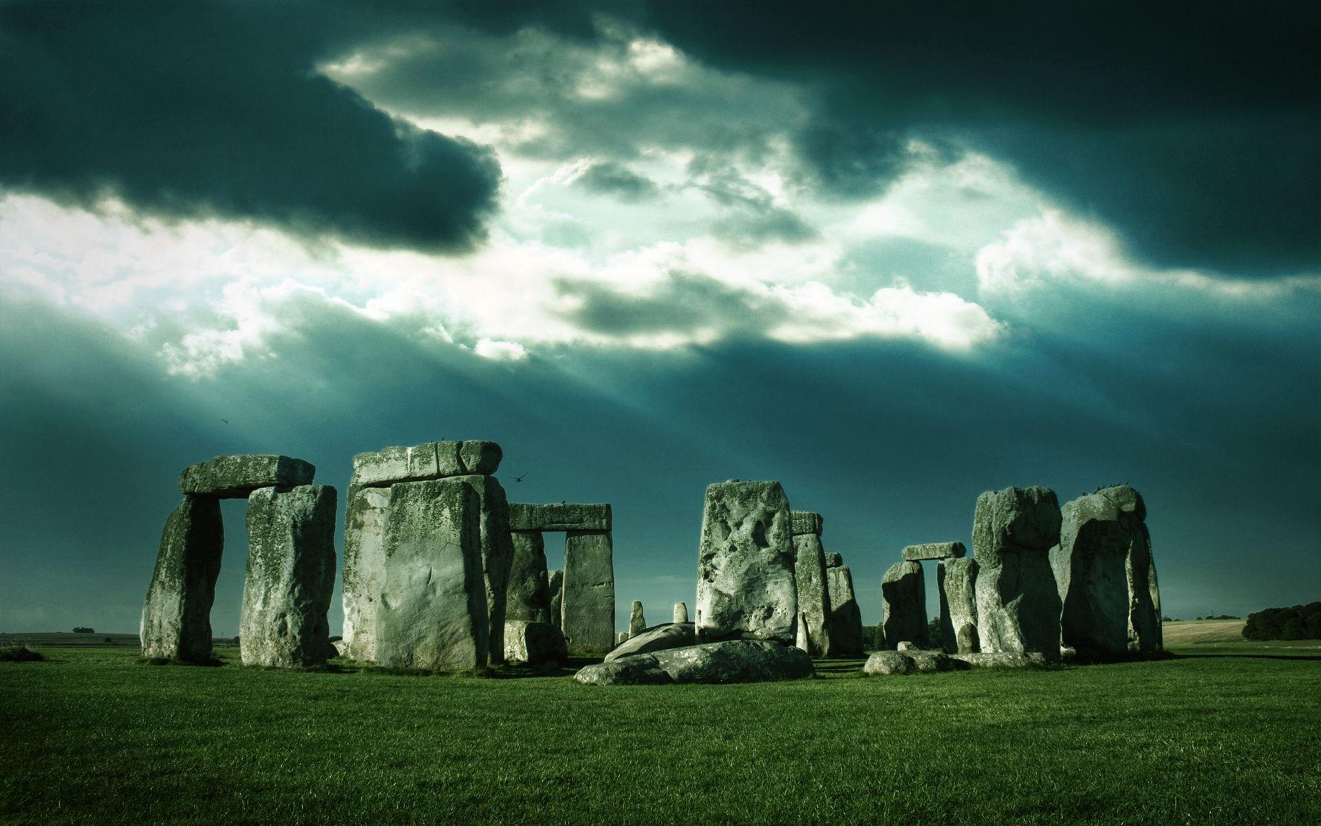 Stonehenge Wallpapers Wallpaper Cave
