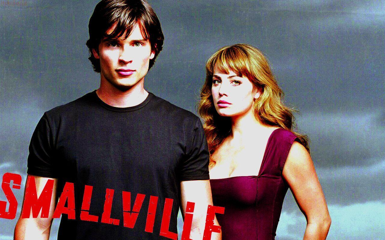 Smallville Wallpapers Wallpaper Cave