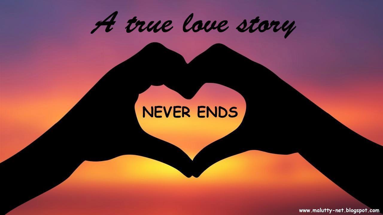 True Love Wallpapers Wallpaper Cave