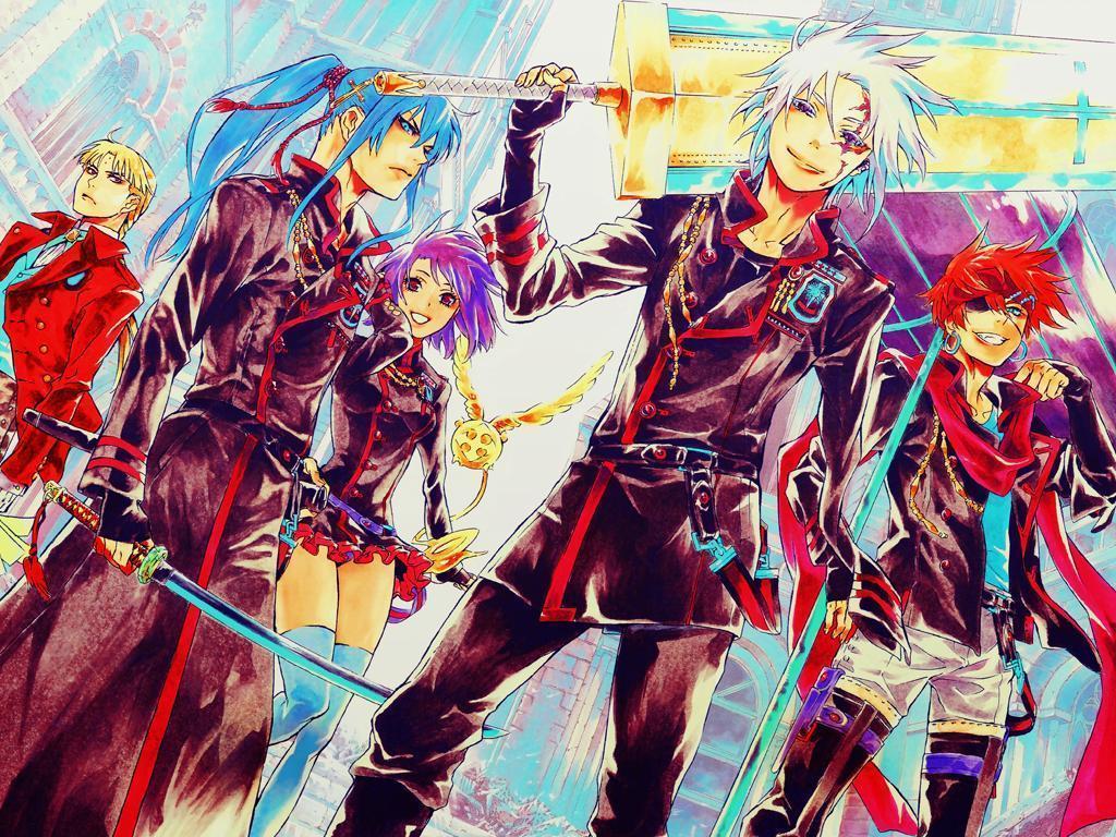 D.Grayman Wallpapers Wallpaper Cave