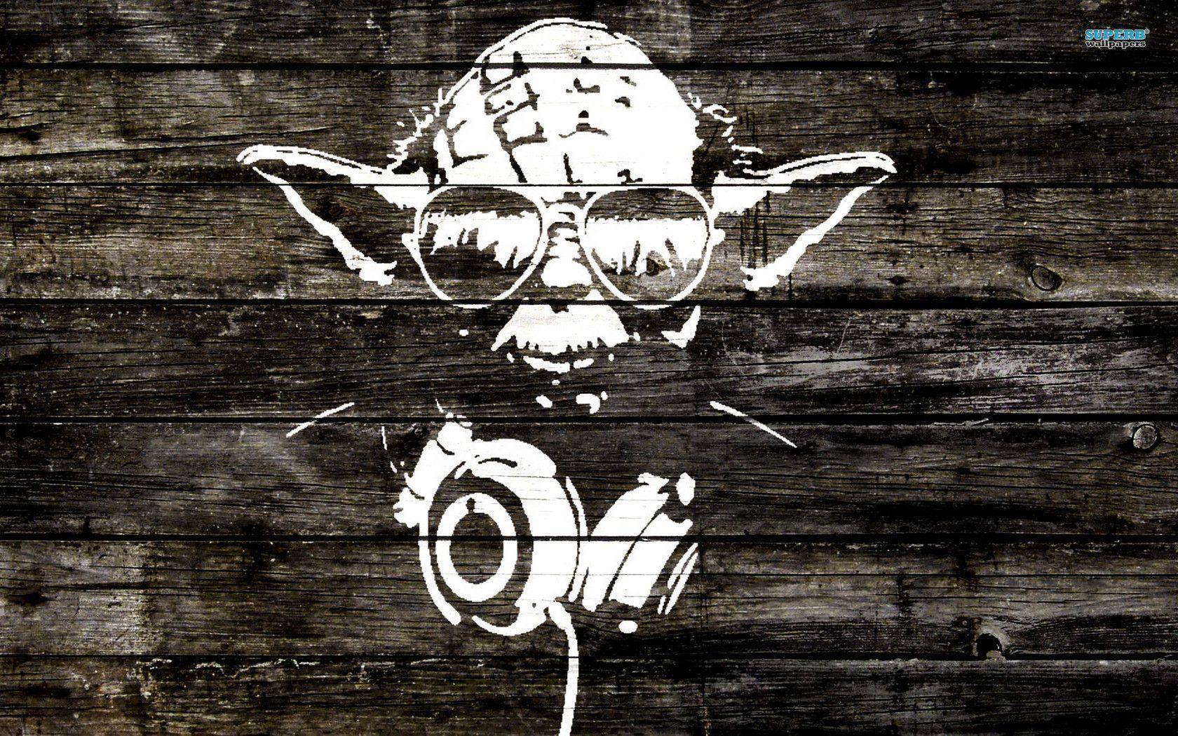 Yoda Wallpapers Wallpaper Cave