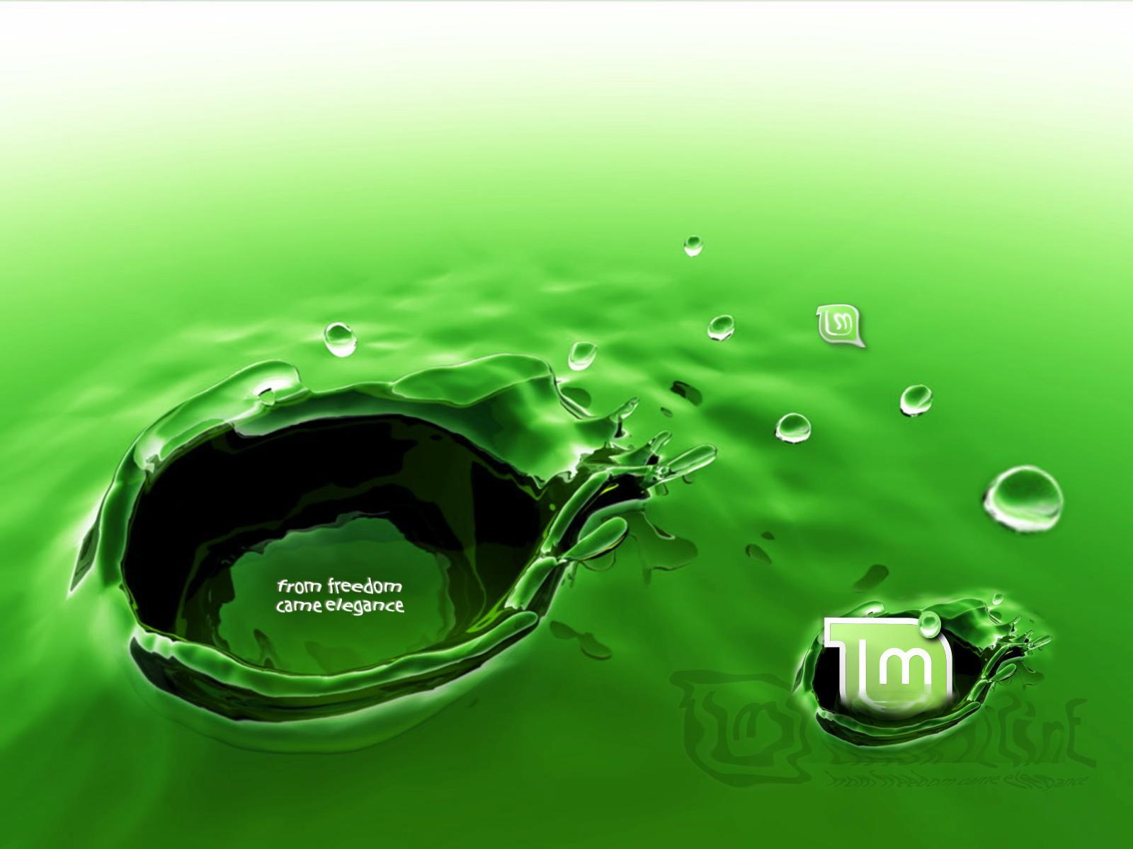 Linux Mint Wallpapers Wallpaper Cave