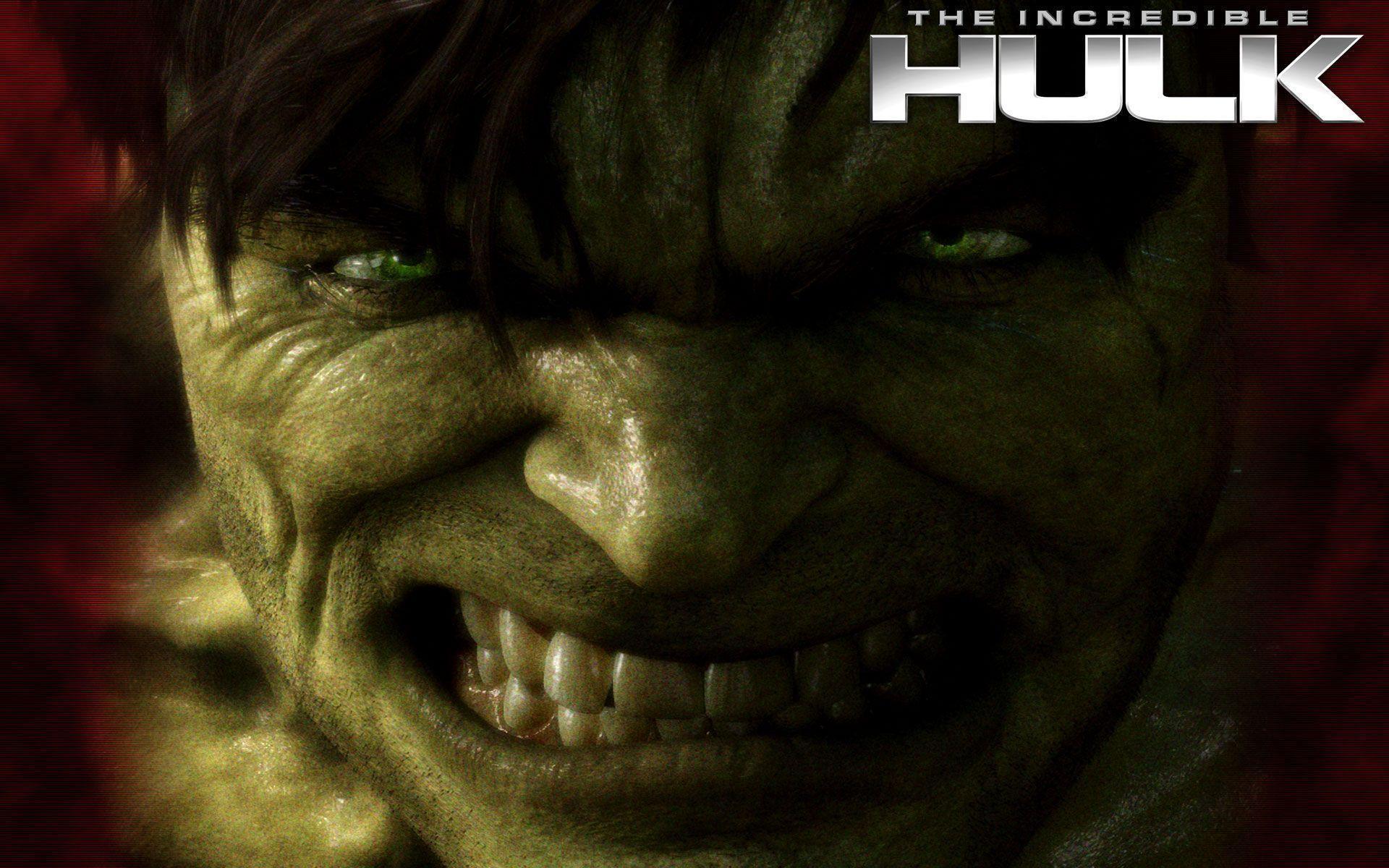 Incredible Hulk Wallpapers 2015 Wallpaper Cave