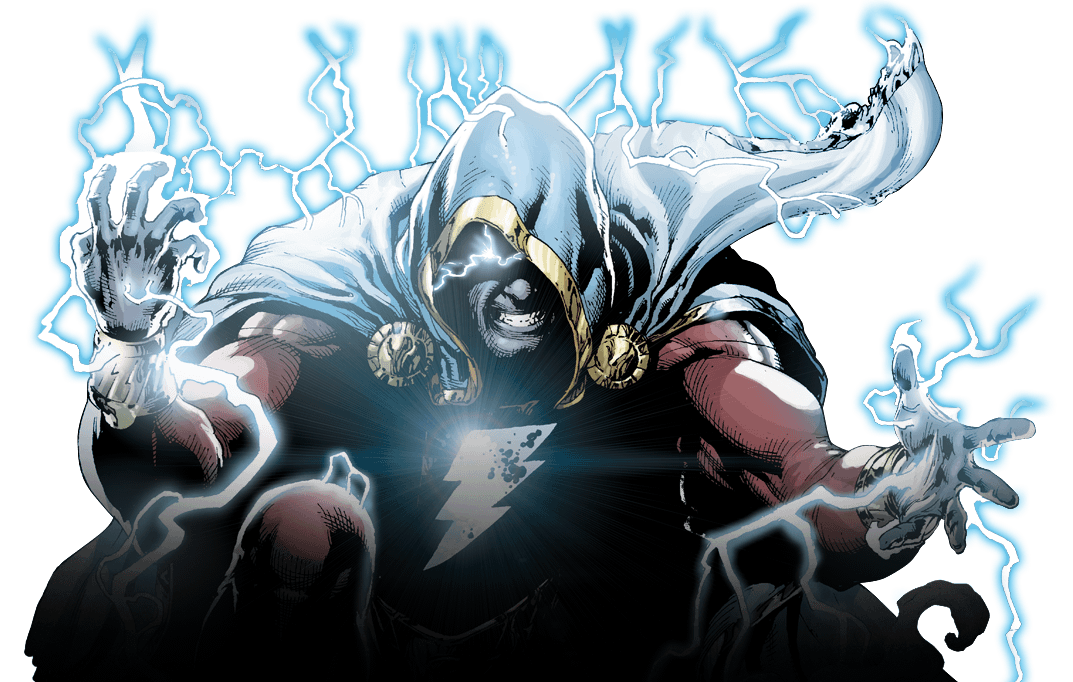 Shazam Wallpapers Wallpaper Cave