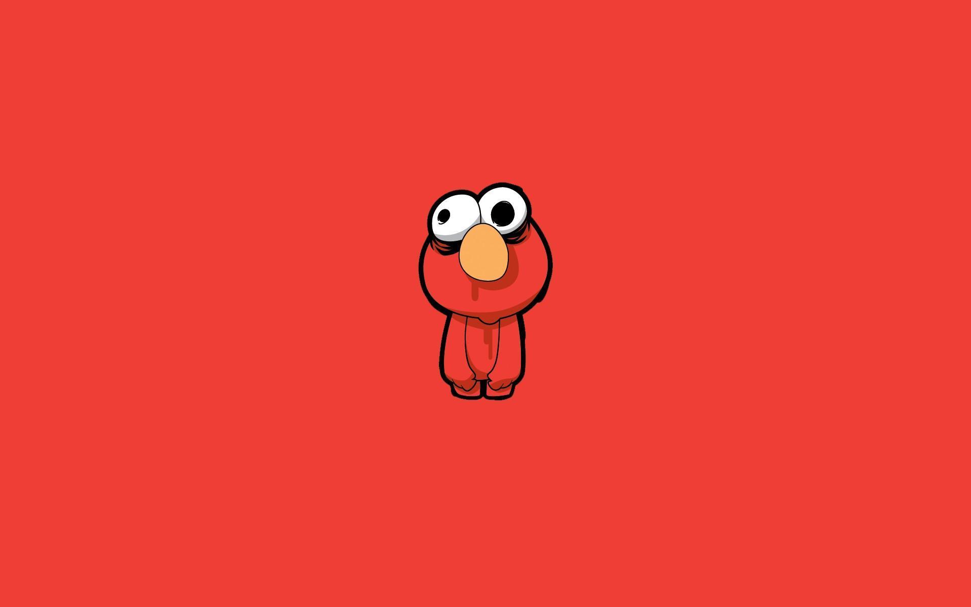 Elmo Wallpapers Wallpaper Cave