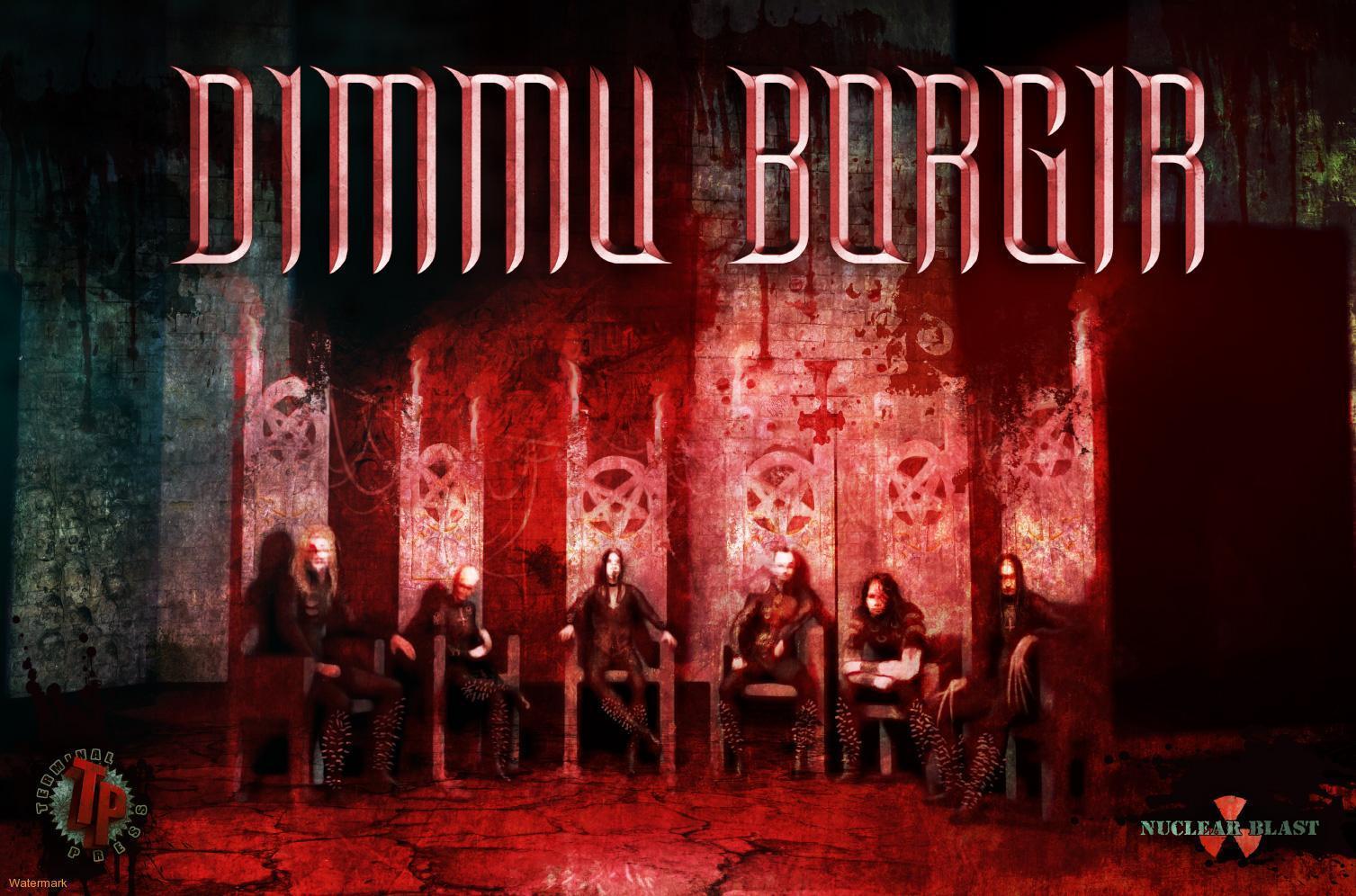 Dimmu Wallpapers Wallpaper Cave