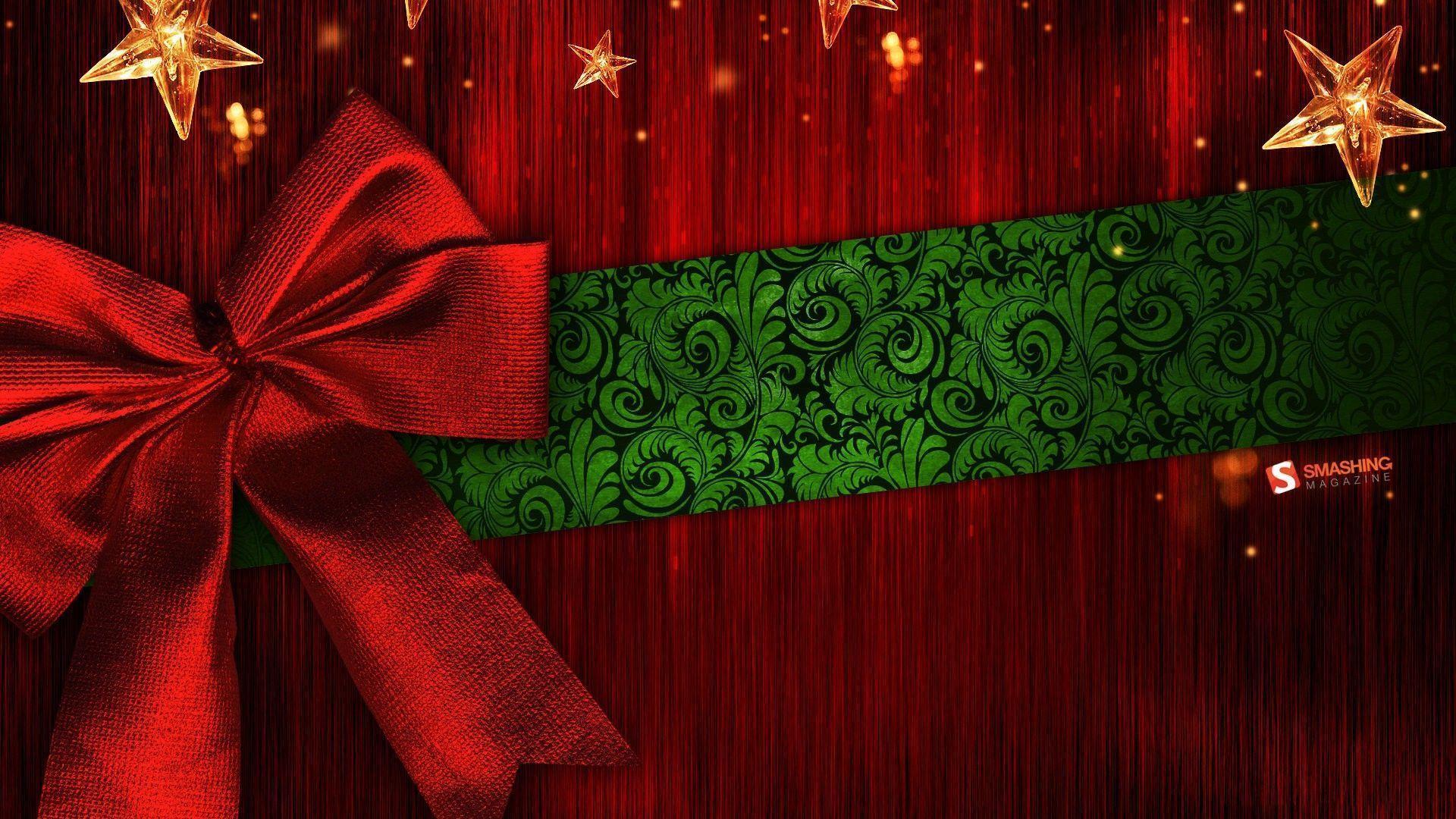 Christmas Present Wallpapers Wallpaper Cave
