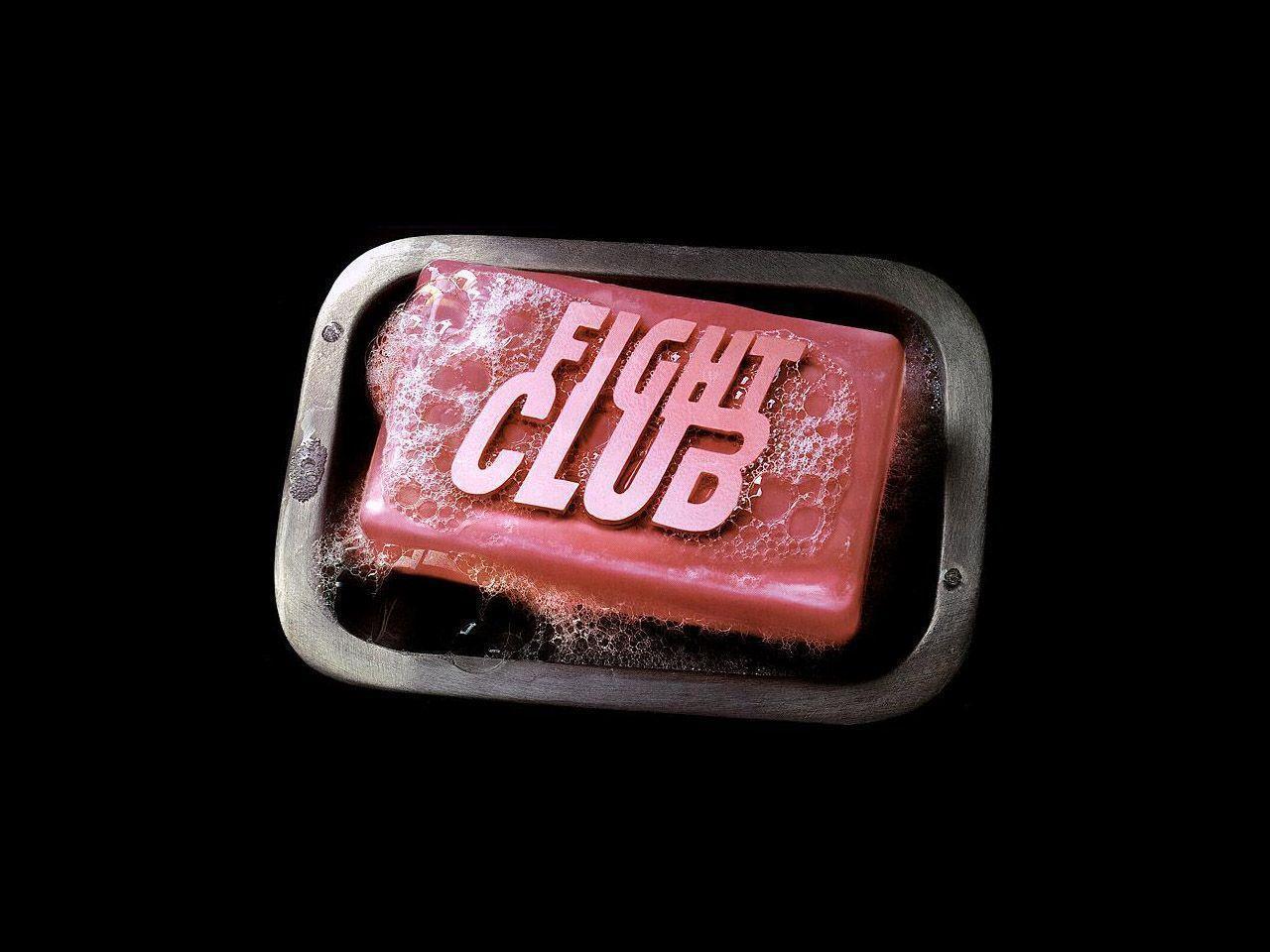 Fight Club Movie Wallpapers Wallpaper Cave