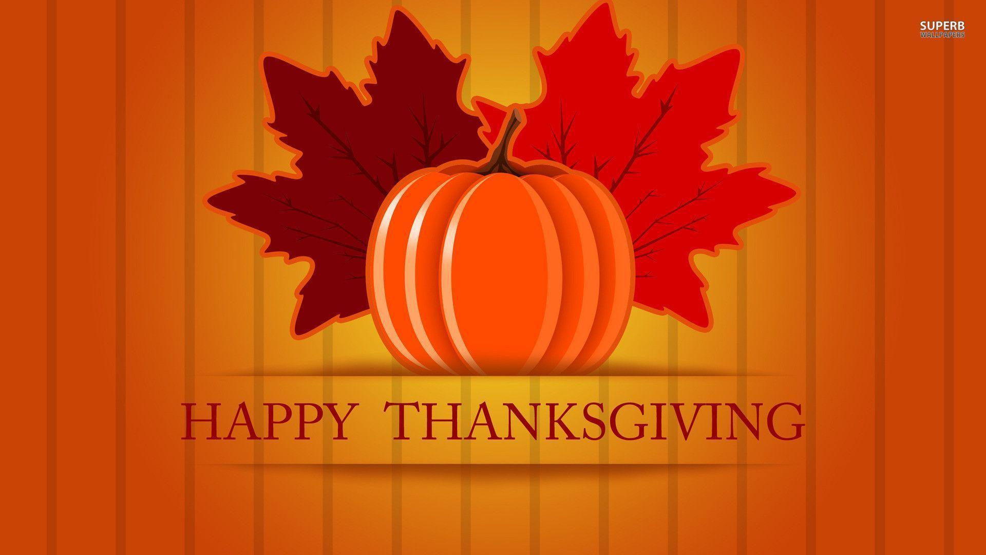 Happy Thanksgiving Desktop Wallpapers Wallpaper Cave