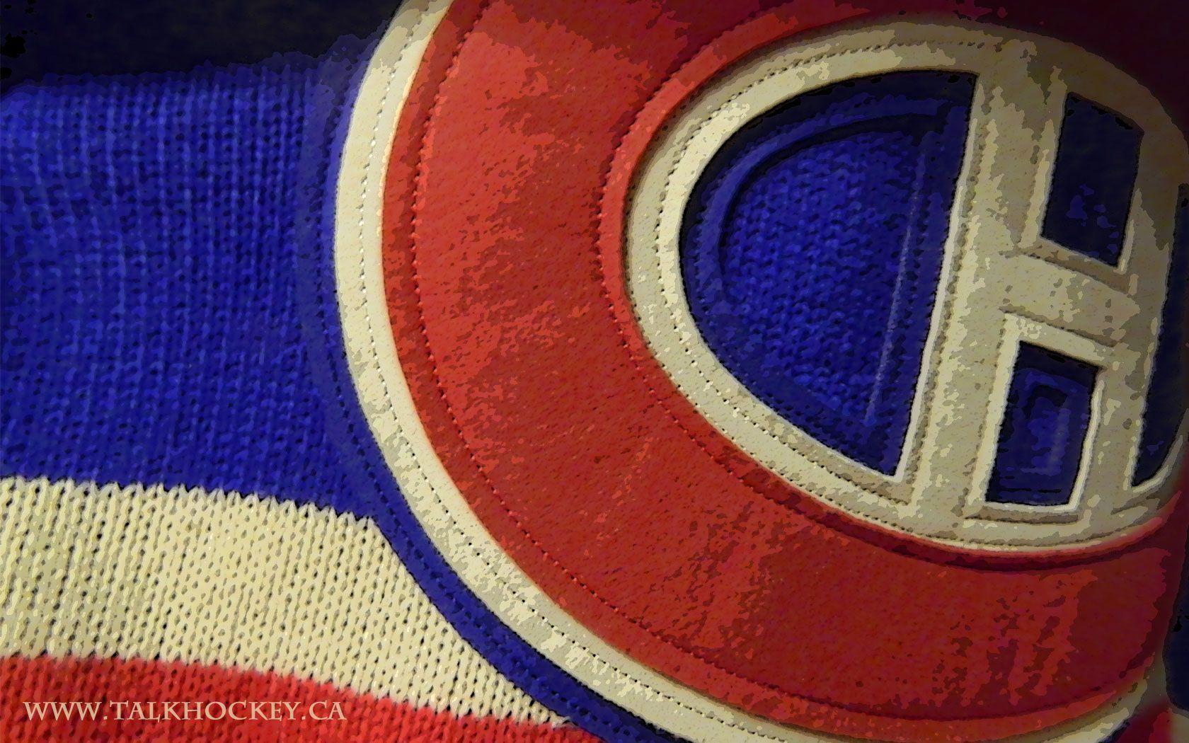 Montreal Canadiens Wallpapers Wallpaper Cave