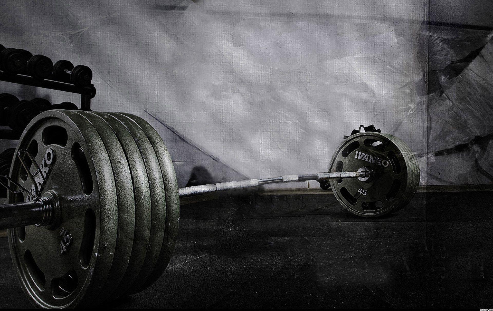 Weightlifting Wallpapers Wallpaper Cave