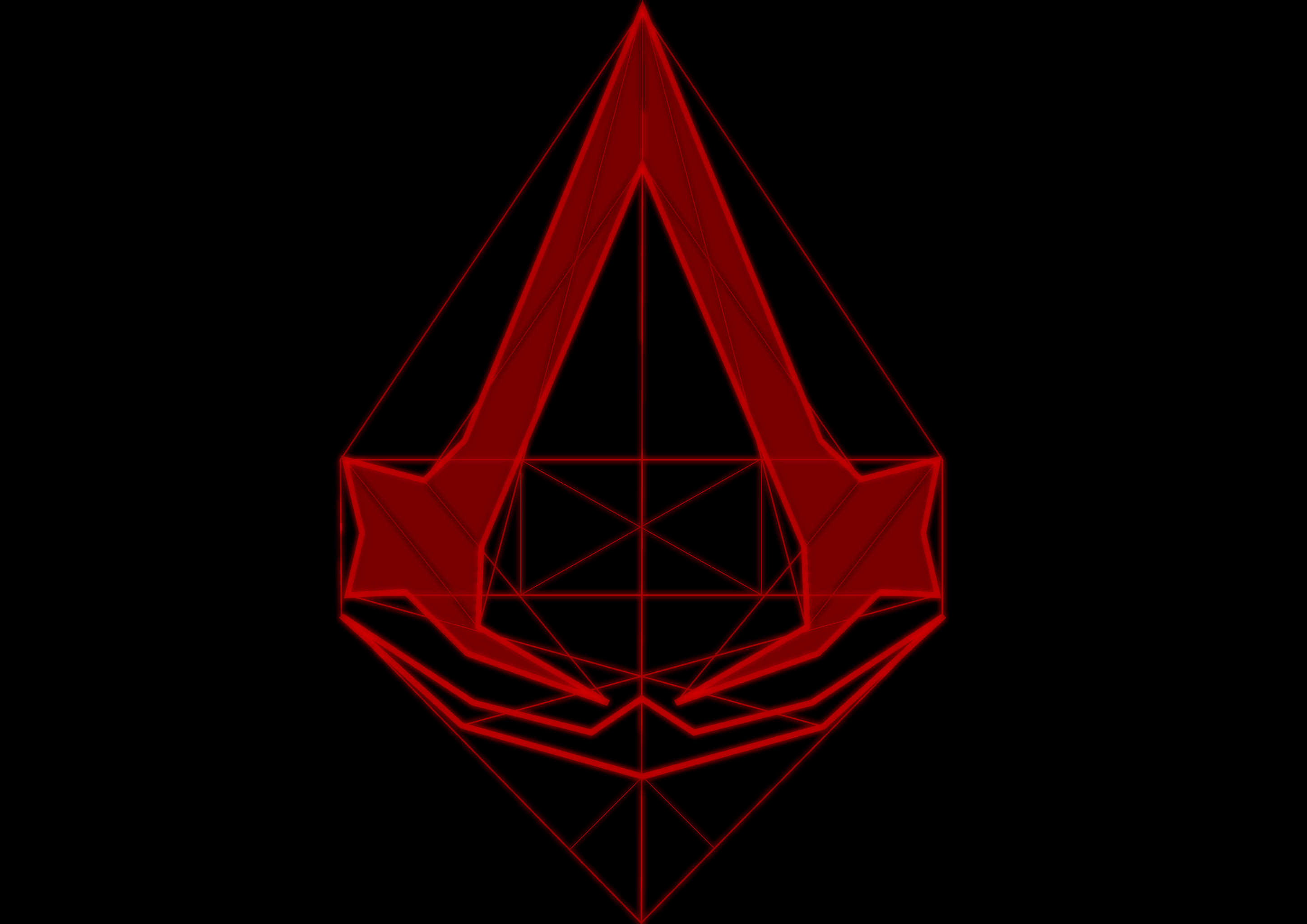Assassin's Creed Symbol Wallpapers Wallpaper Cave