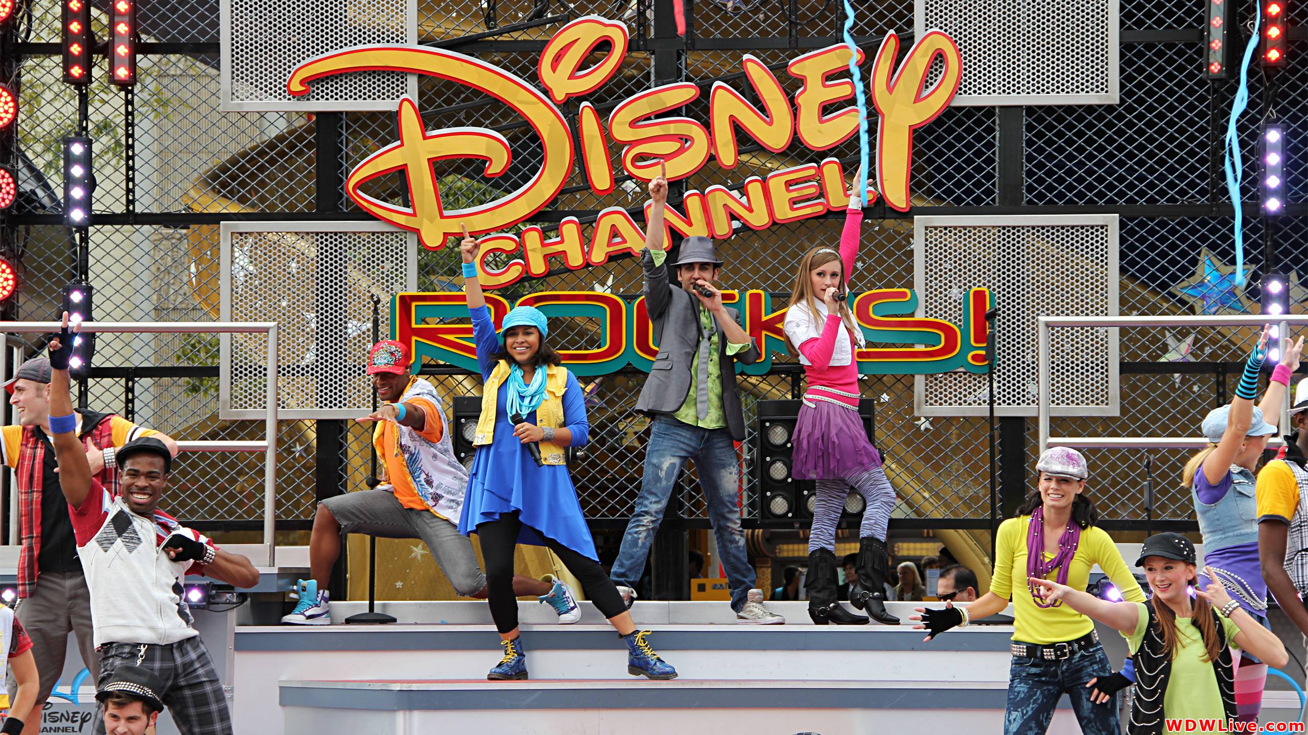 Disney Channel Wallpapers Wallpaper Cave