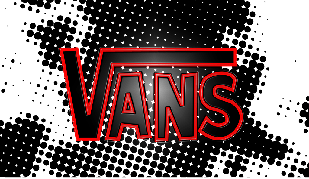 Vans Logo Wallpapers Wallpaper Cave