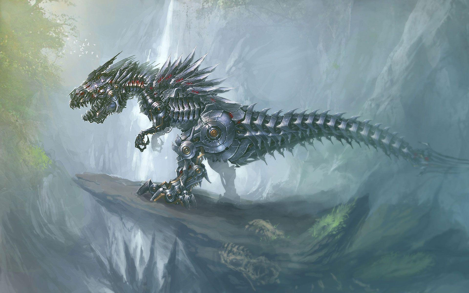 Dinobots Wallpapers Wallpaper Cave