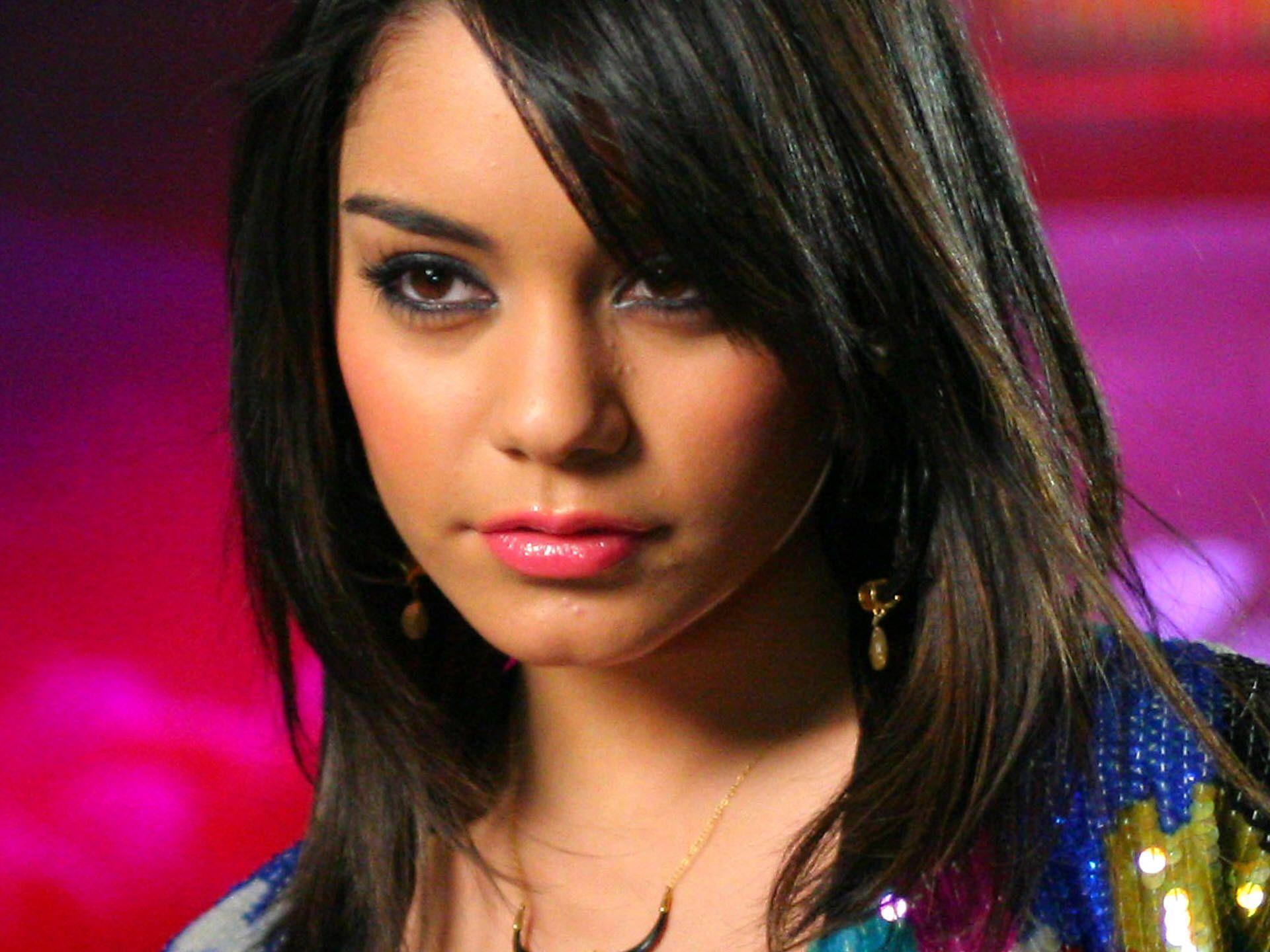 Vanessa Hudgens Wallpapers Wallpaper Cave