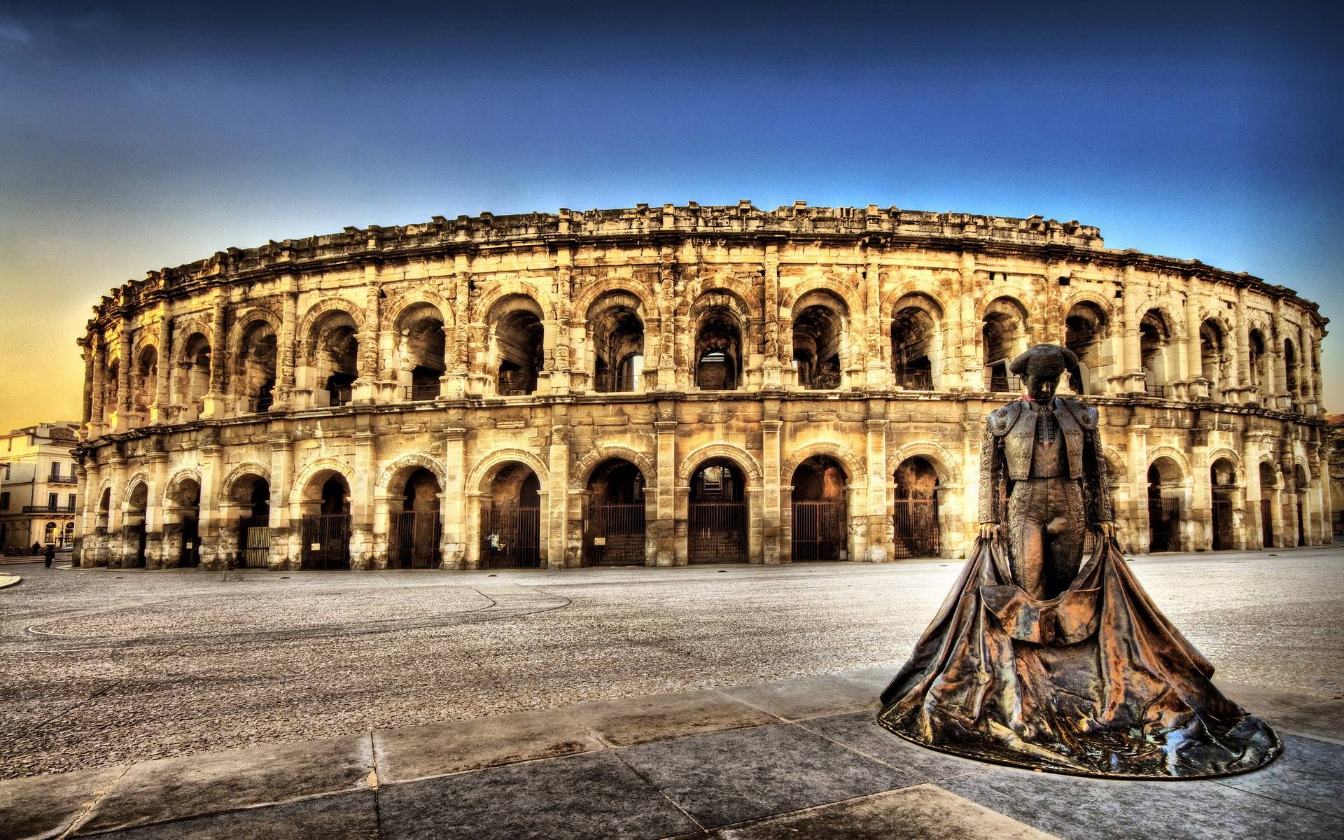 Colosseum Wallpapers Wallpaper Cave