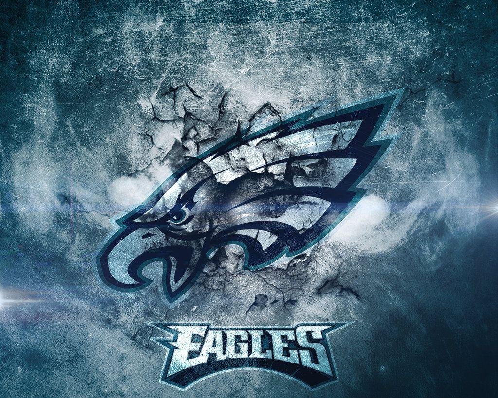 Philadelphia Eagles Wallpapers Free Wallpaper Cave