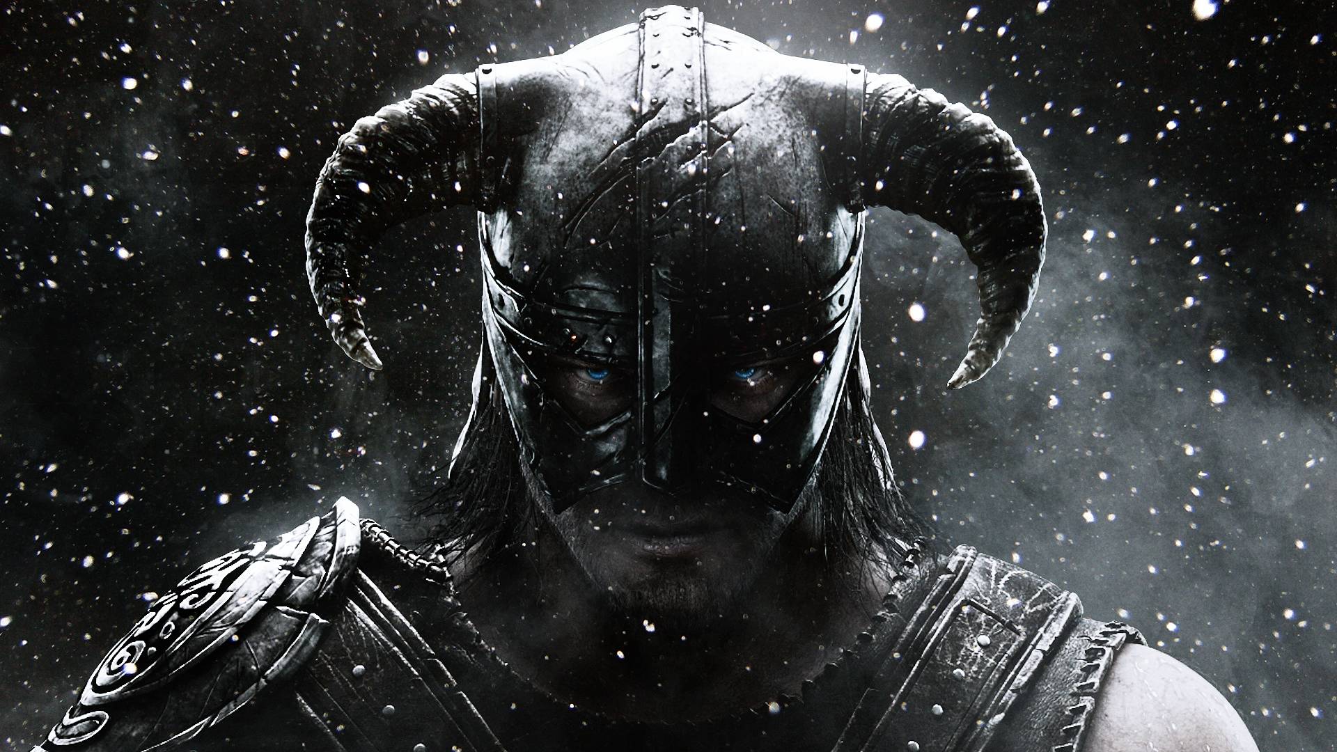 Skyrim Wallpapers HD Wallpaper Cave