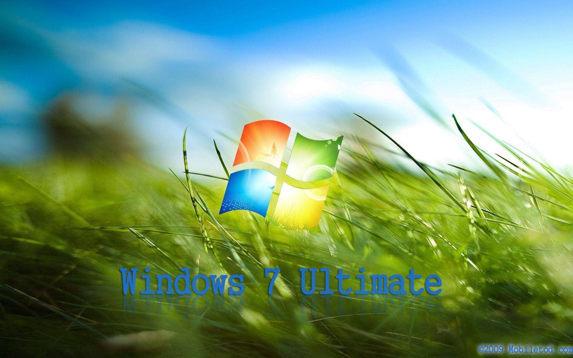 Windows 7 Wallpapers HD Wallpaper Cave