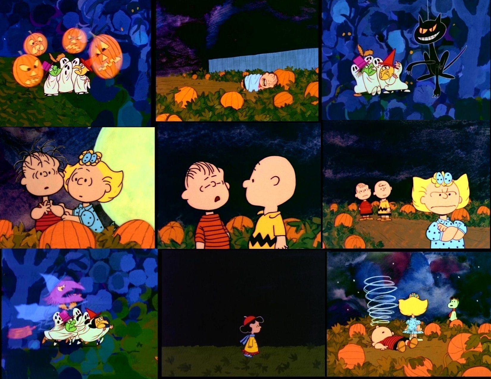 Free Charlie Brown Wallpapers Wallpaper Cave