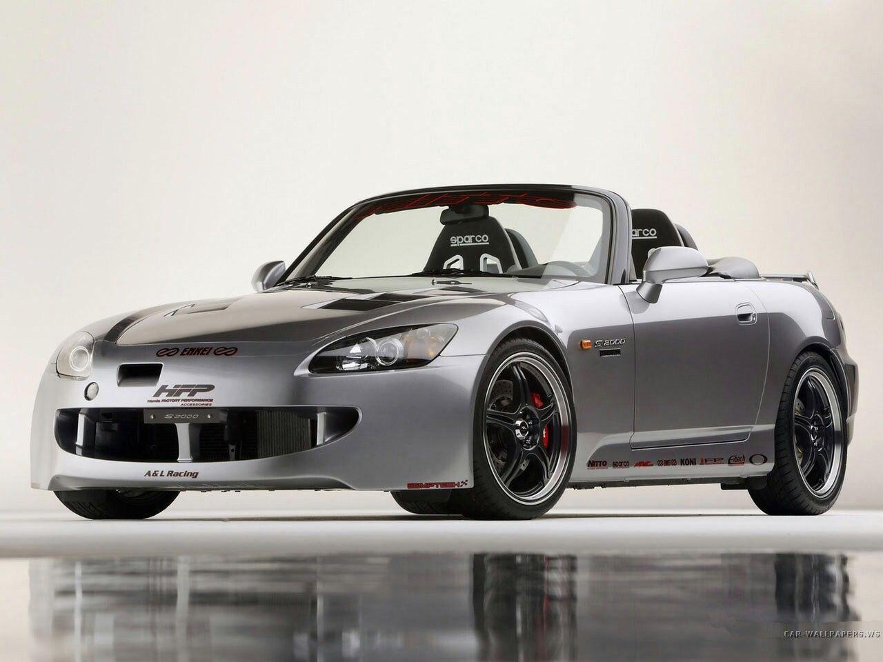 Honda S2000 Wallpapers Wallpaper Cave