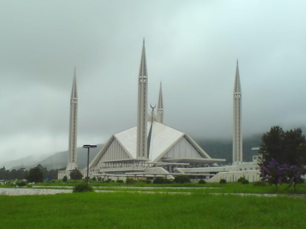 Islamabad Wallpapers Wallpaper Cave