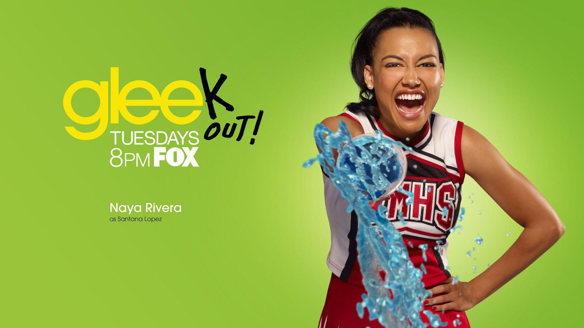 Glee Wallpapers Wallpaper Cave