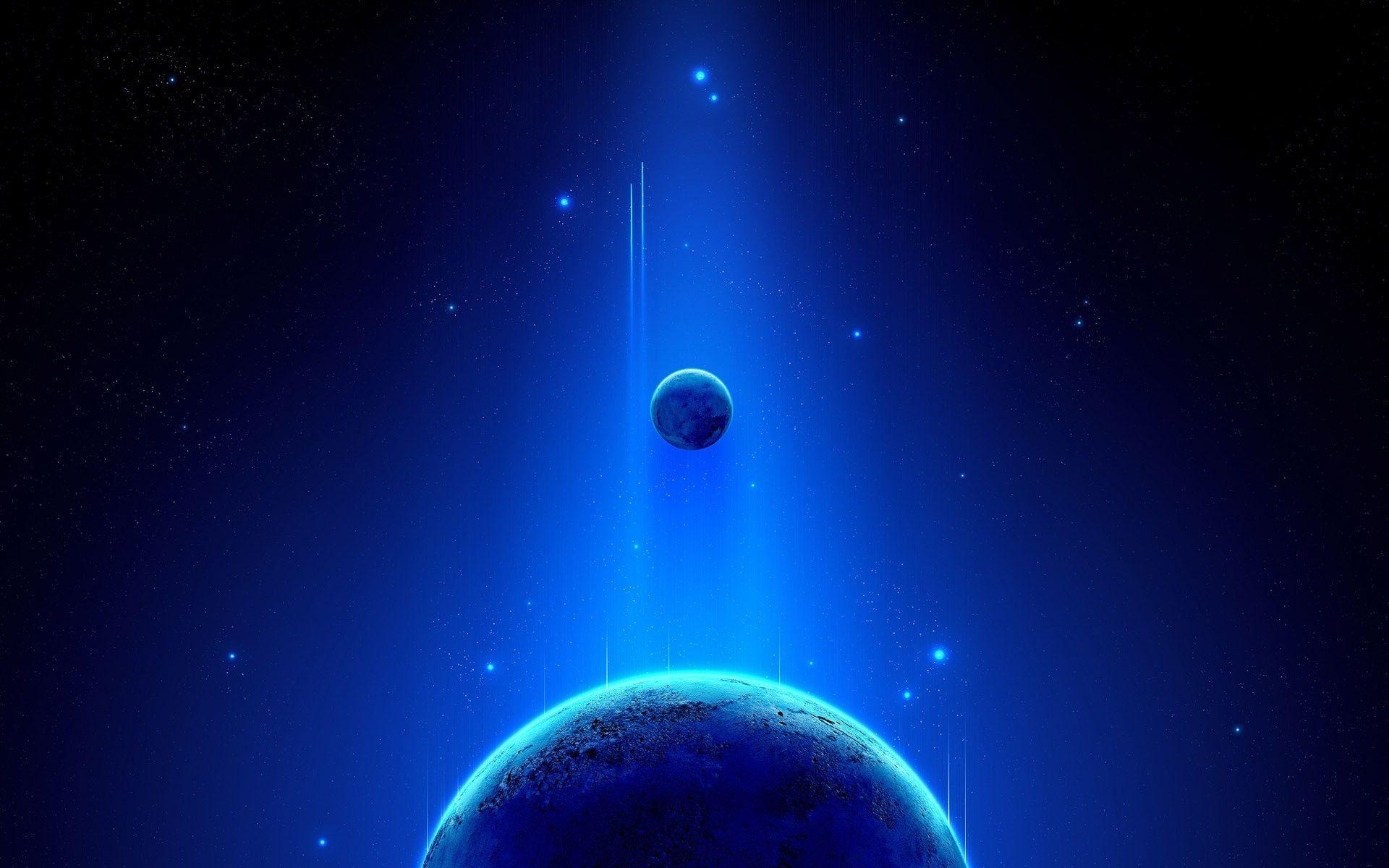 Blue Wallpapers Wallpaper Cave