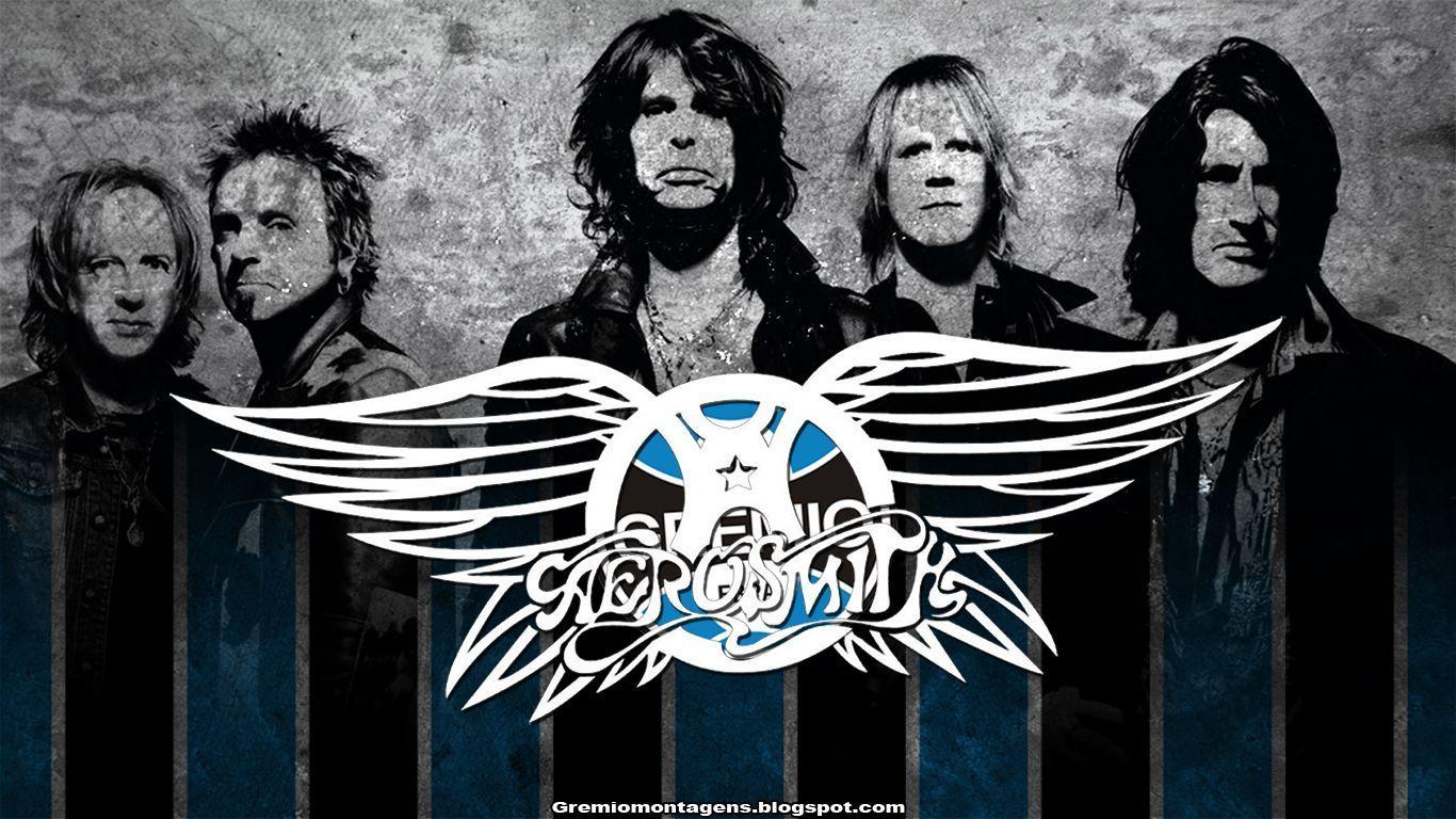 Aerosmith Wallpapers Wallpaper Cave