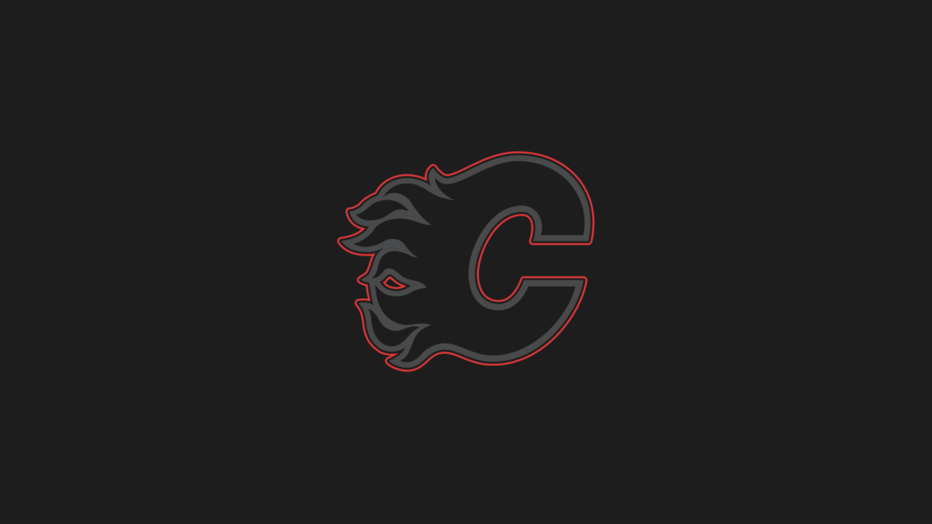 Calgary Flames Wallpapers Wallpaper Cave
