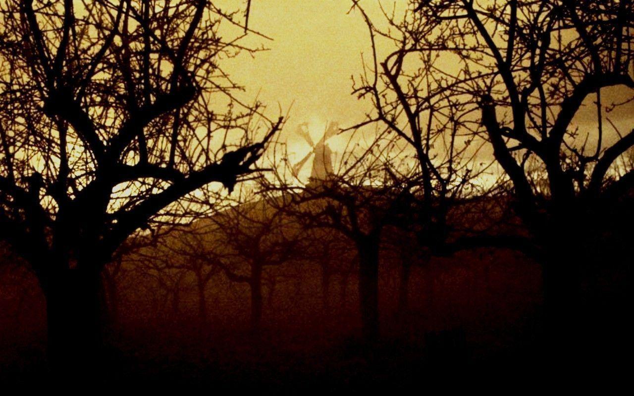 Sleepy Hollow Wallpapers Wallpaper Cave