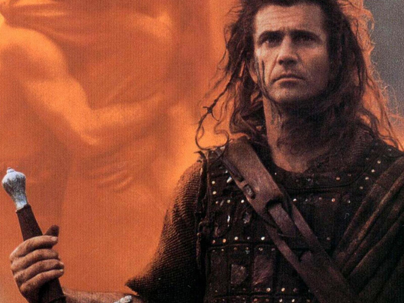 Braveheart Wallpapers Wallpaper Cave