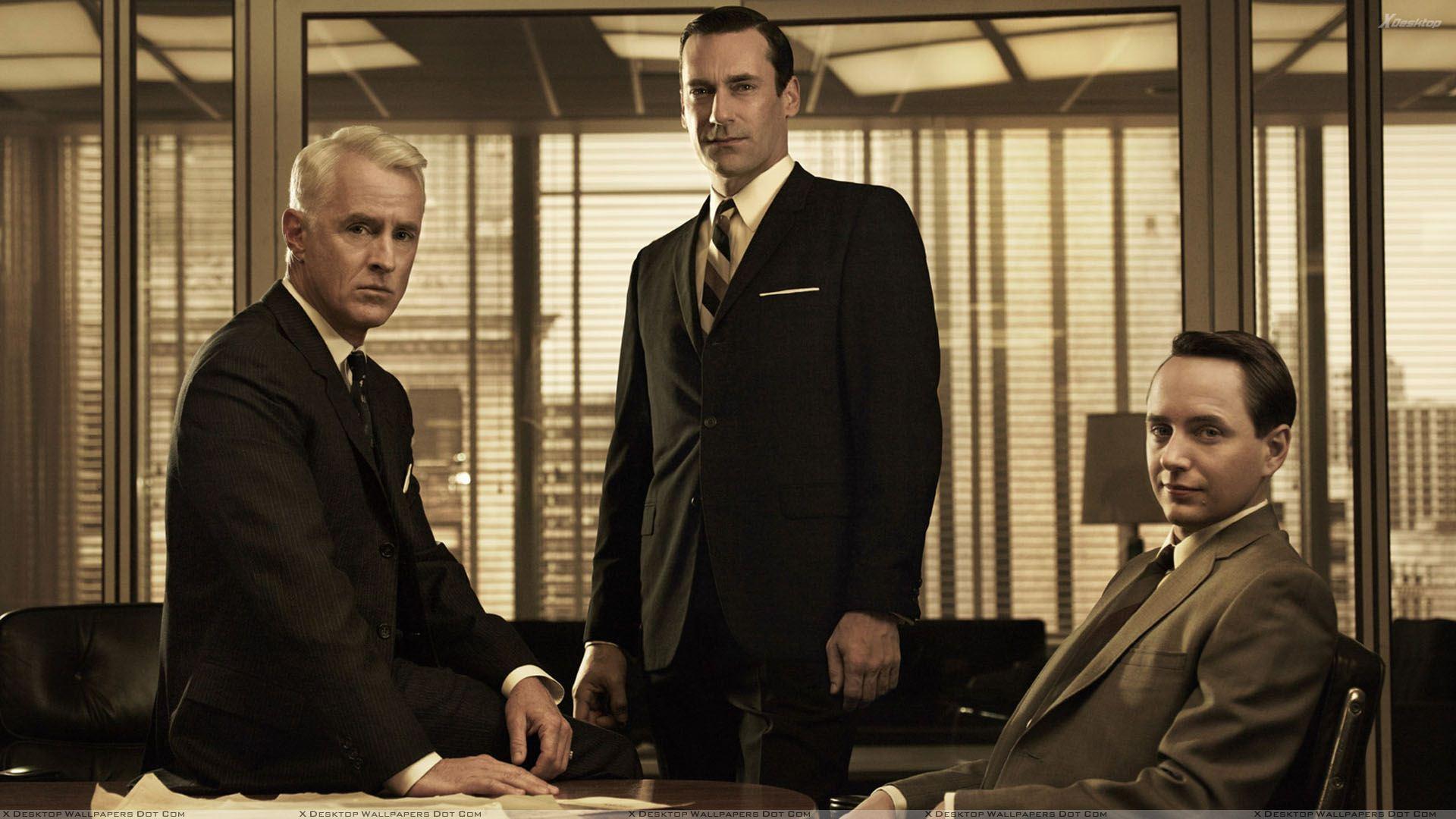 Mad Men Wallpapers Wallpaper Cave