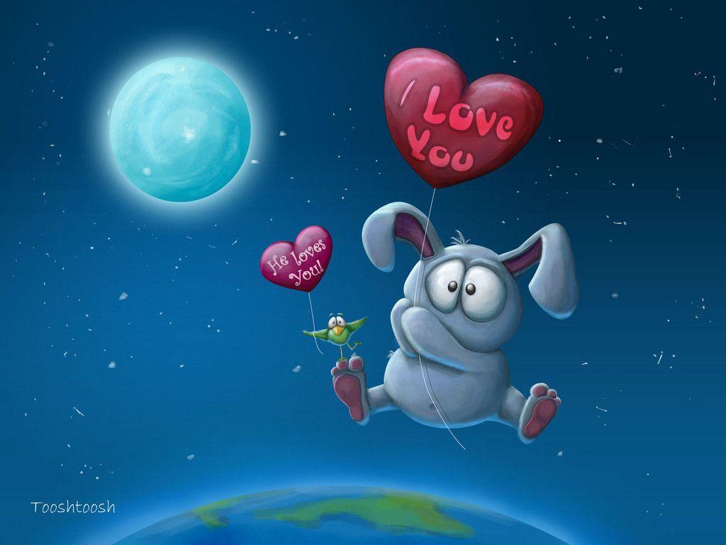 Wallpapers Funny Love Wallpaper Cave