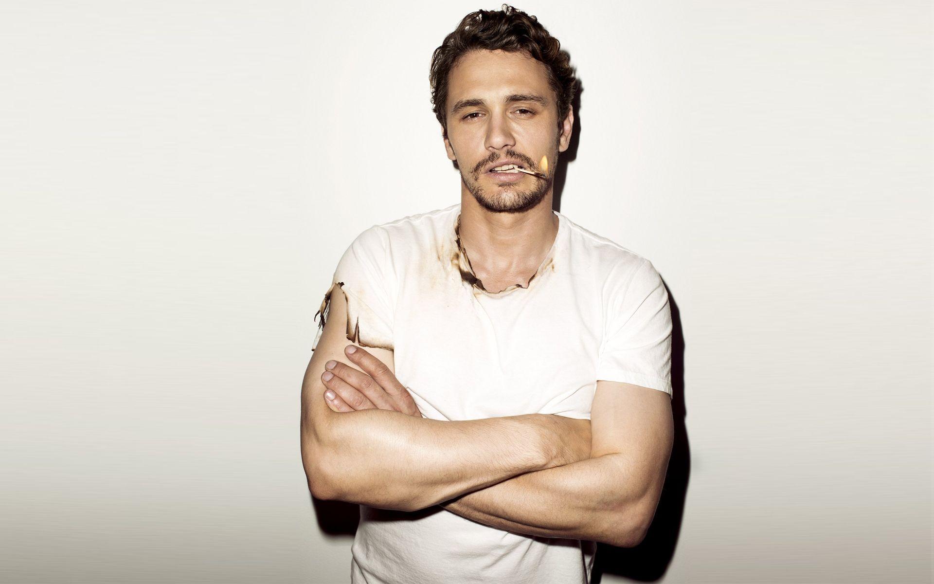 James Franco Wallpapers Wallpaper Cave