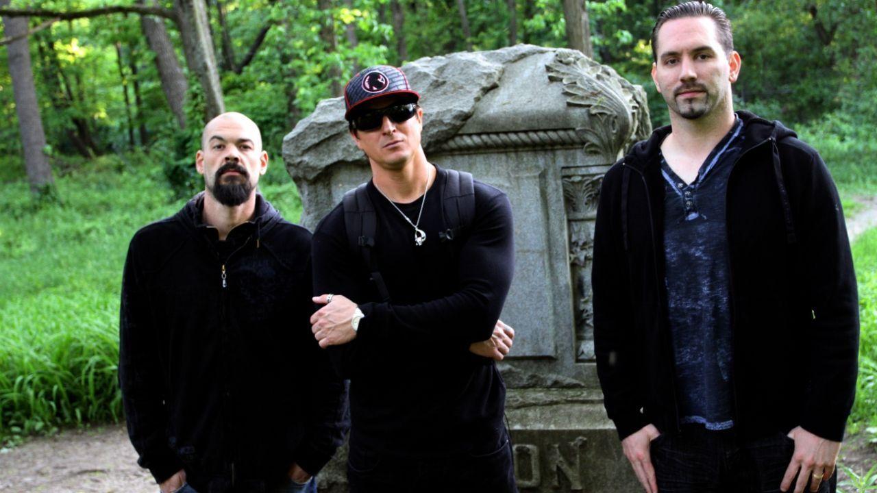 Ghost Adventures Wallpapers Wallpaper Cave