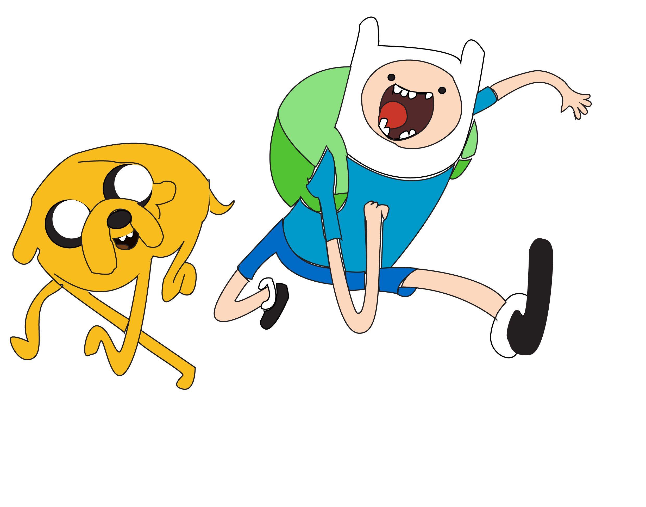 Finn And Jake Wallpaper / Finn And Jake Wallpapers Wallpaper Cave