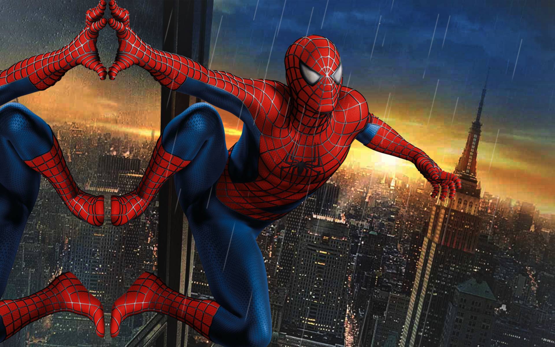Spider Man Wallpaper Cave All of the spiderman wallpapers bellow have a