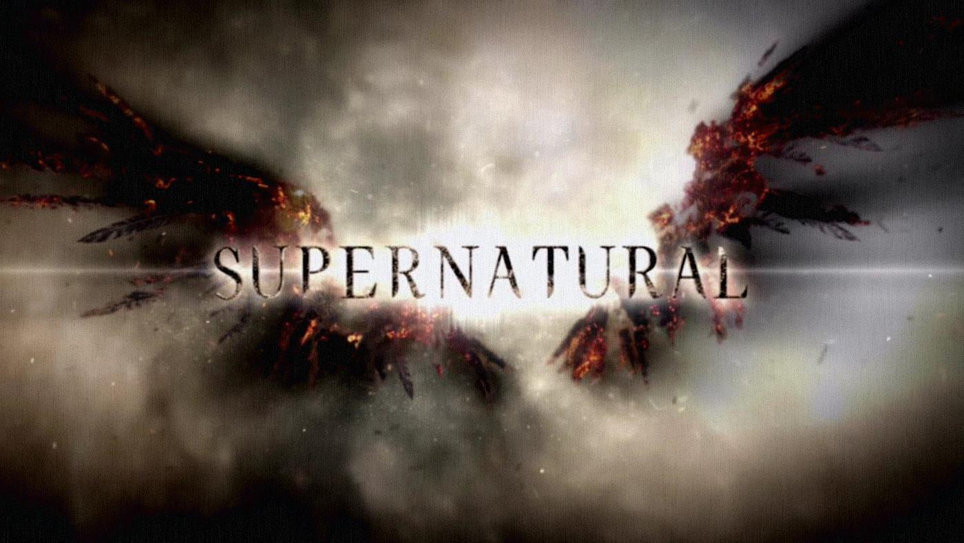 Supernatural Backgrounds Wallpaper Cave