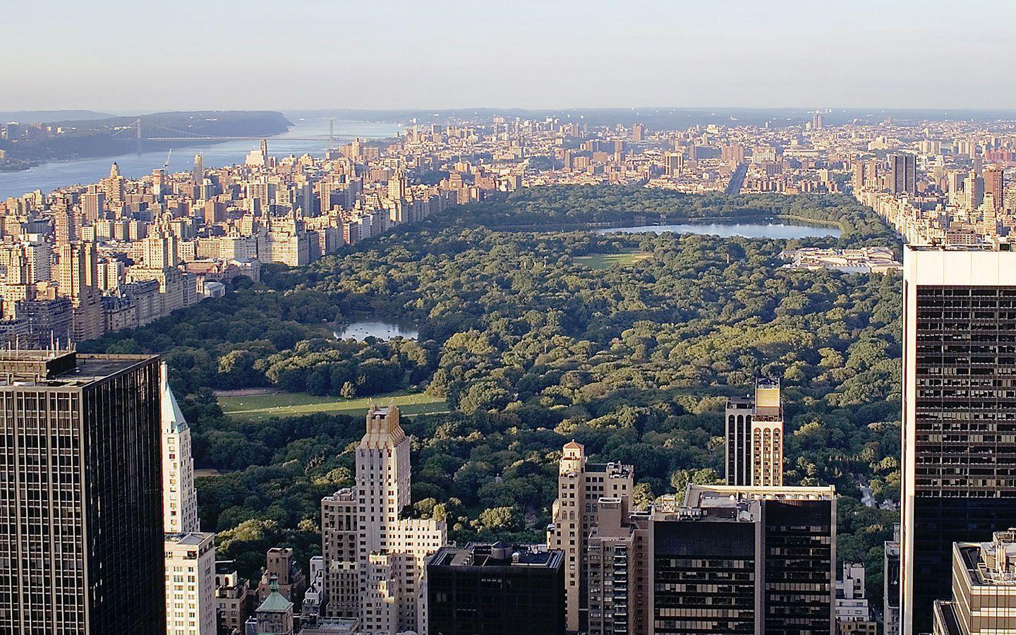 Central Park Wallpapers Wallpaper Cave