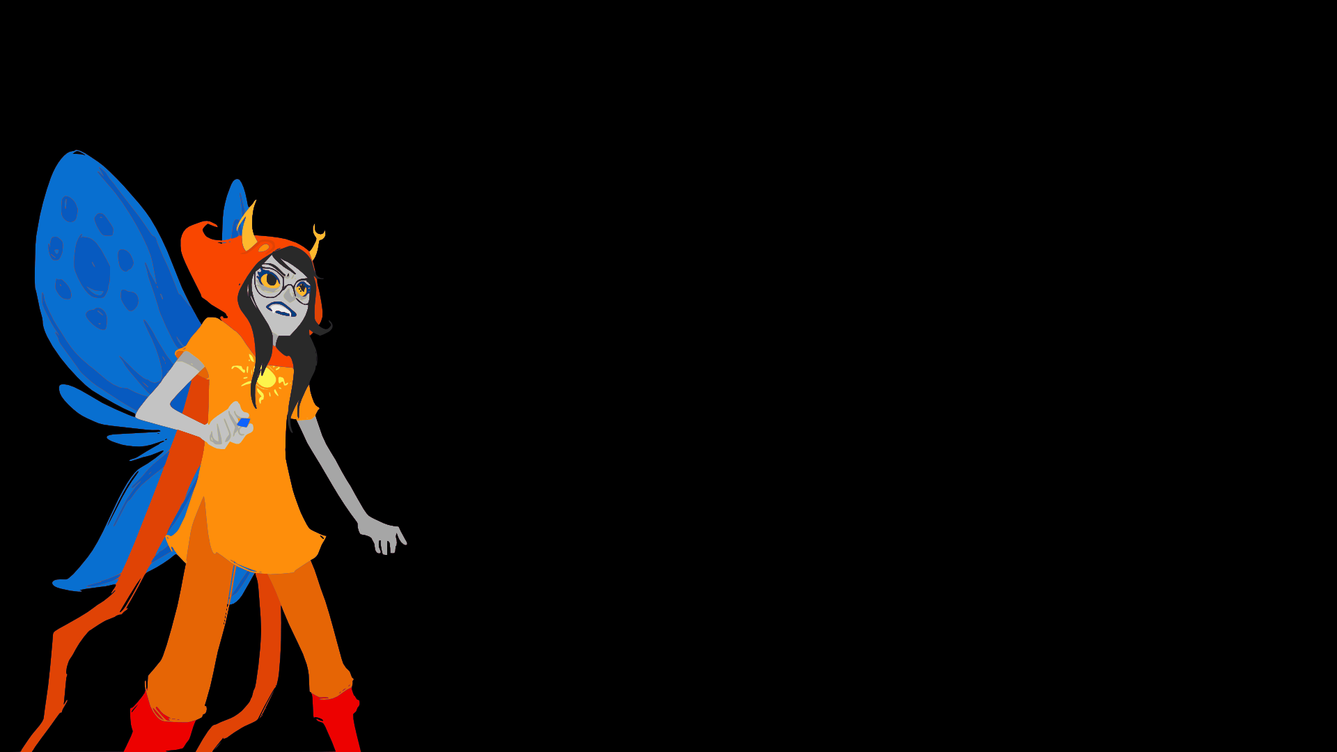 Homestuck Desktop Backgrounds Wallpaper Cave