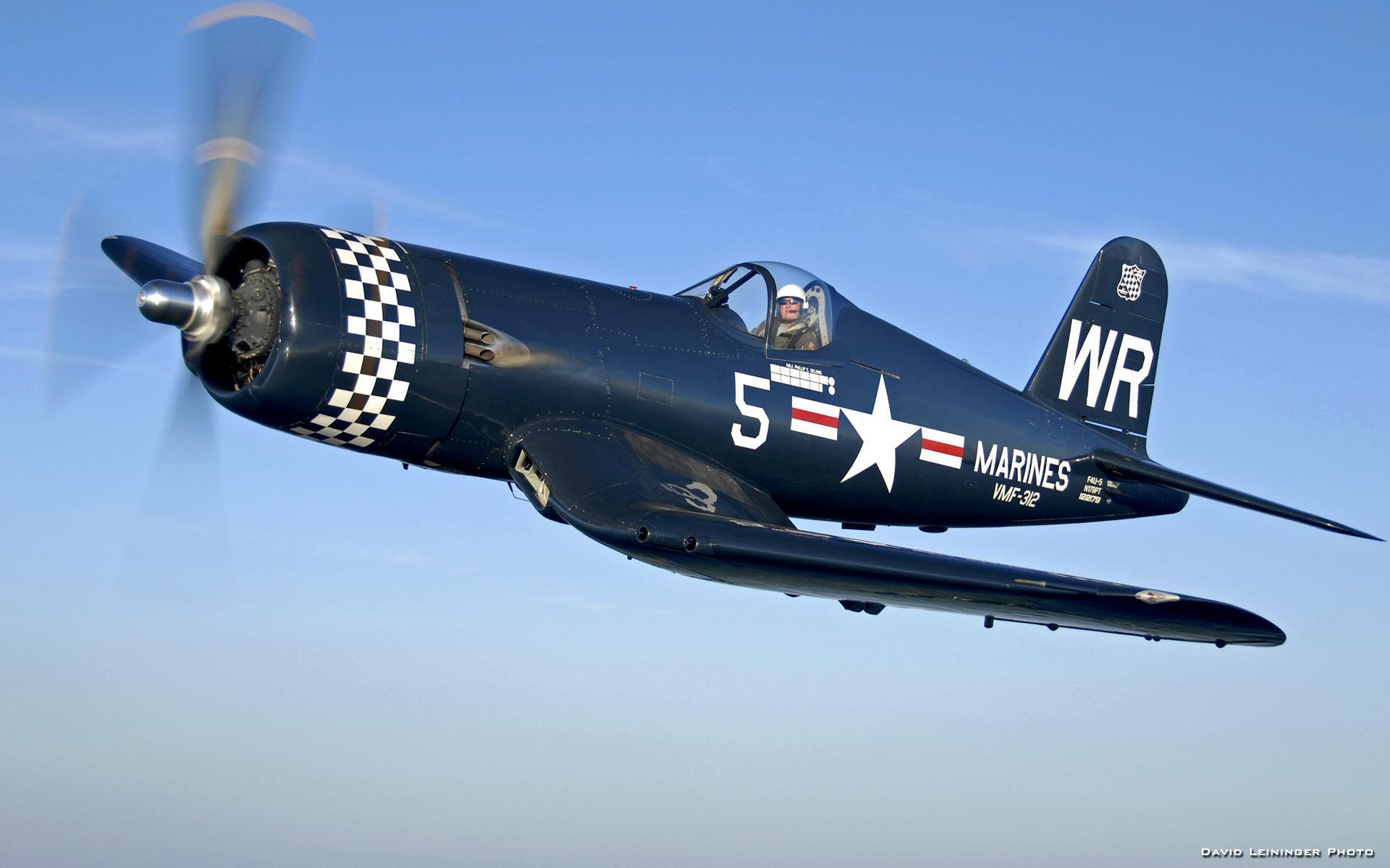 F4U Corsair Wallpapers - Wallpaper Cave