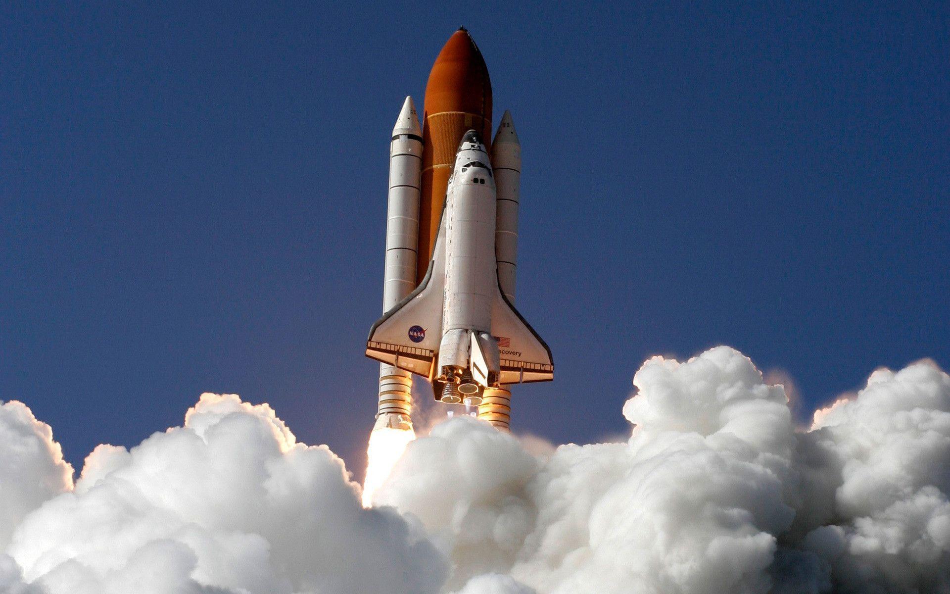 Space Shuttle Desktop Wallpapers Wallpaper Cave
