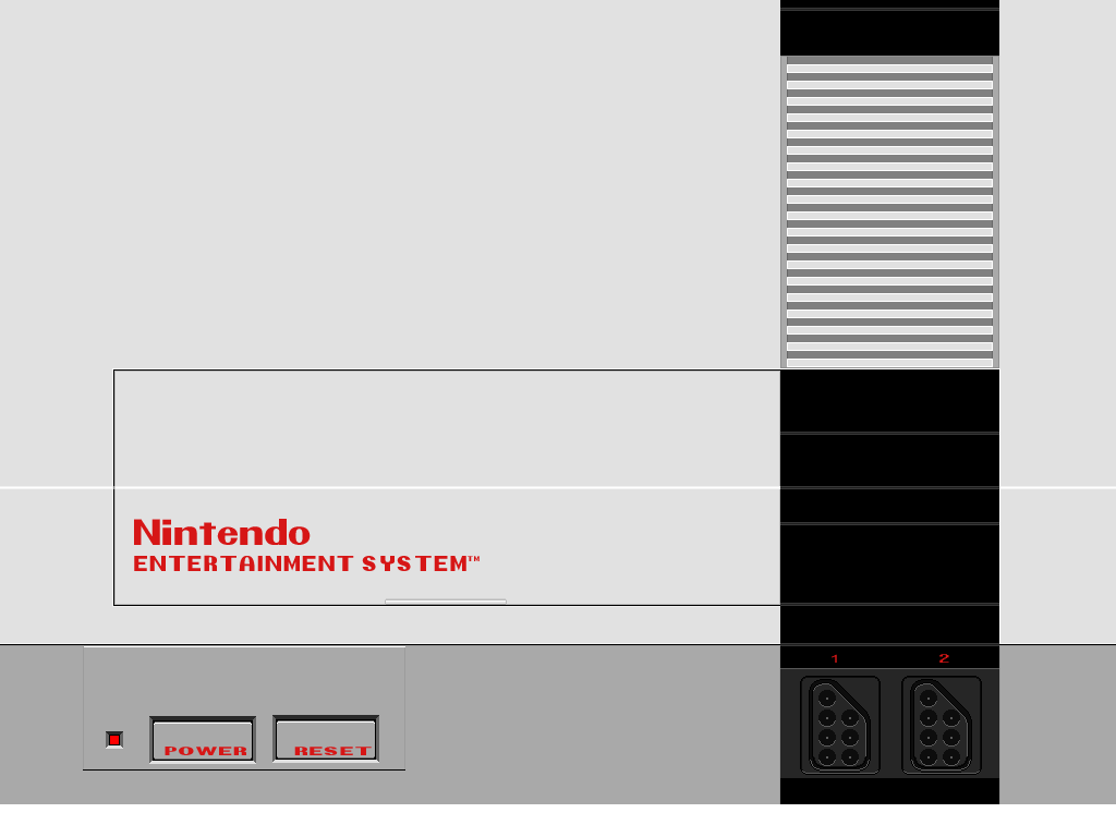 NES Wallpapers Wallpaper Cave