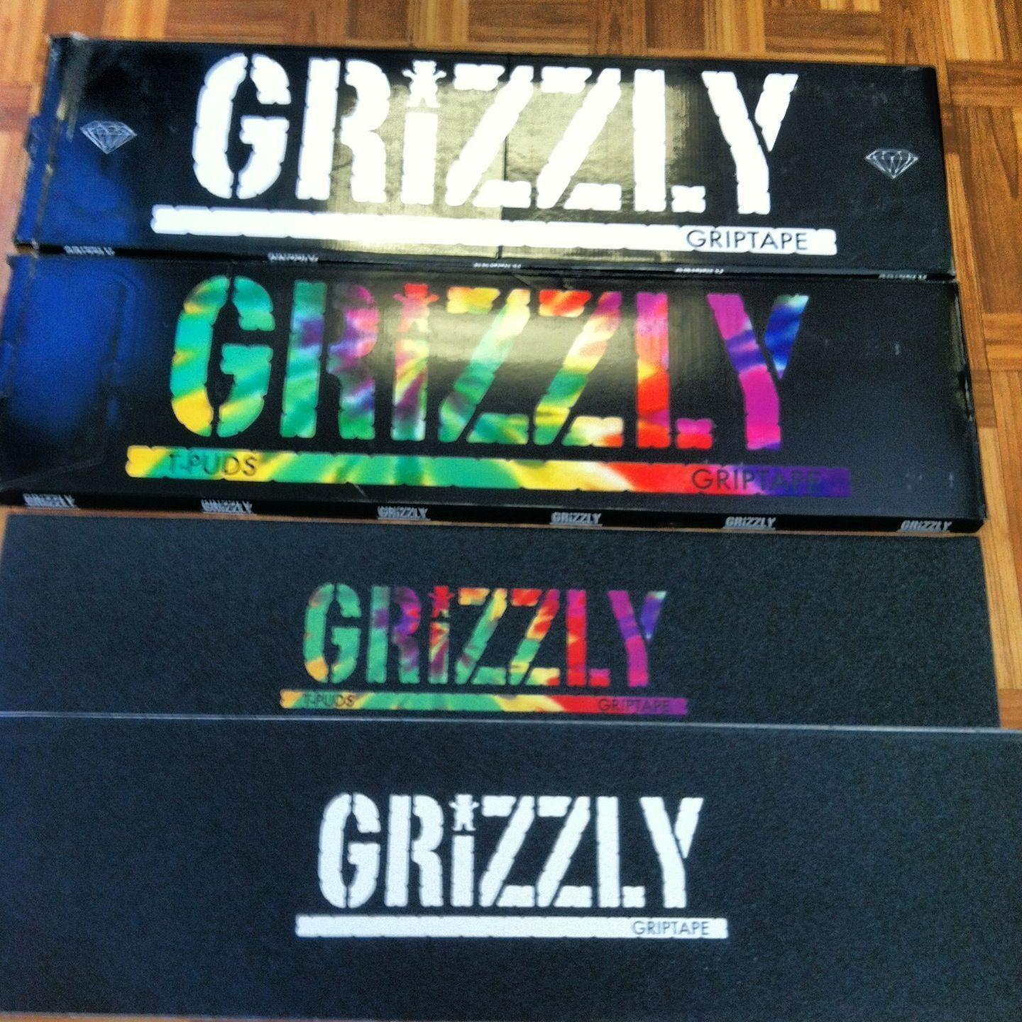 Grizzly Grip Wallpapers Wallpaper Cave