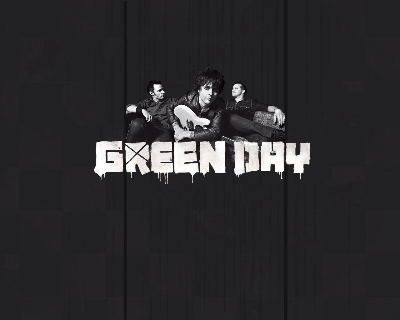 Green Day Backgrounds Wallpaper Cave