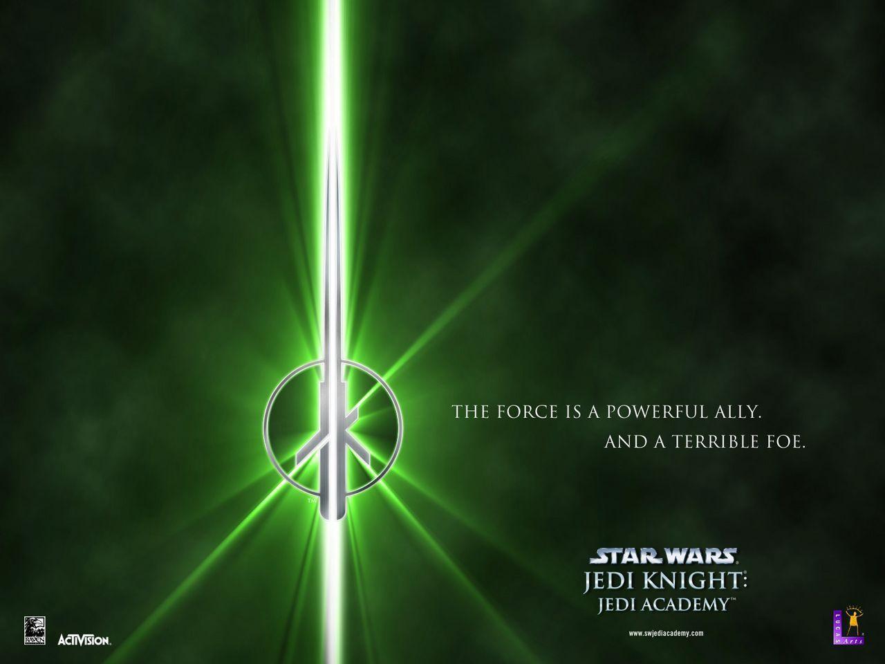 Star Wars Jedi Wallpapers Wallpaper Cave