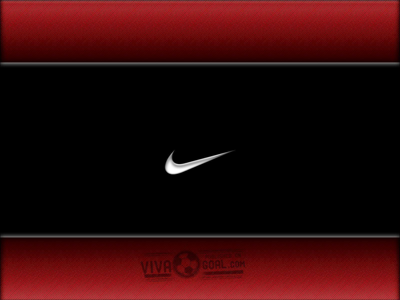 Nike Desktop Wallpapers Wallpaper Cave