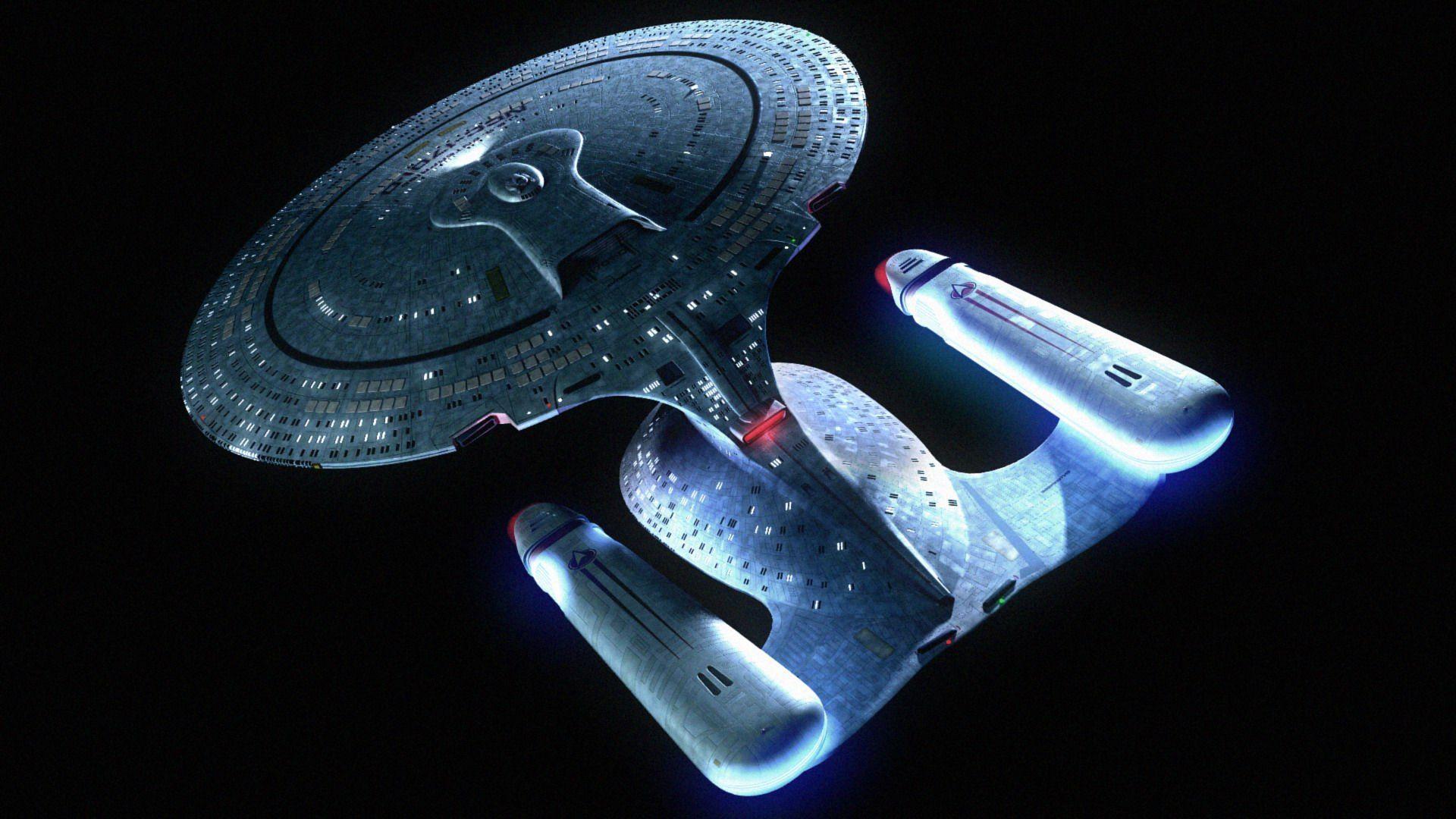 USS Enterprise Wallpapers Wallpaper Cave